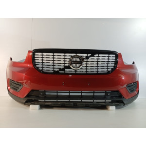 VOLVO XC40 18- Zderzak przedni 4xPDC 31449340 - 18814