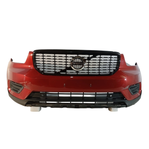 VOLVO XC40 18- Zderzak przedni 4xPDC 31449340 - 18814