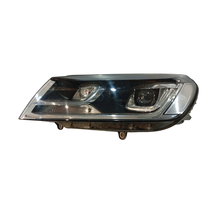 Volkswagen Touareg II Lampa...