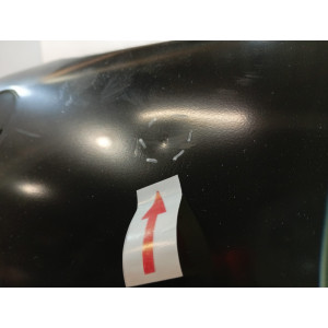 BMW 5 G30/G31 Maska / Pokrywa Silnika - 13289
