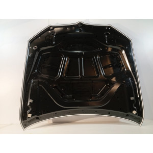 BMW 5 G30/G31 Maska / Pokrywa Silnika - 13289