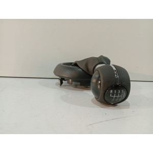 Mini Cooper F54 Gałka zmiany biegów 9266624 - 18543