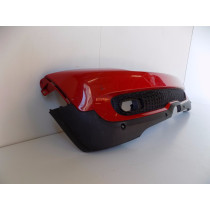 Mini Cooper S R56 Zderzak Tylny A53 - 6038