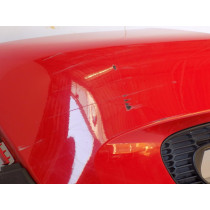 Mini Cooper S R56 Zderzak Tylny A53 - 6038