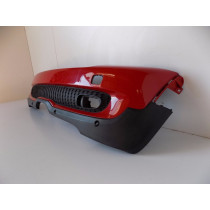 Mini Cooper S R56 Zderzak Tylny A53 - 6038
