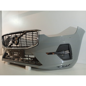Volvo XC60 LCI - Zderzak przedni - 11510