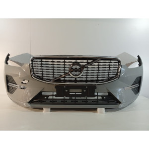 Volvo XC60 LCI - Zderzak przedni - 11510