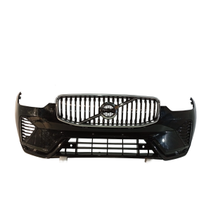 Volvo XC60 II LCI - Zderzak przedni R-Design 32296893 - 11509