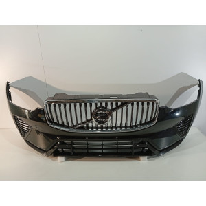 Volvo XC60 II LCI - Zderzak przedni R-Design 32296893 - 11509