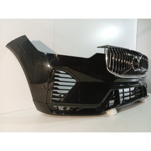 Volvo XC60 II LCI - Zderzak przedni R-Design 32296893 - 11509