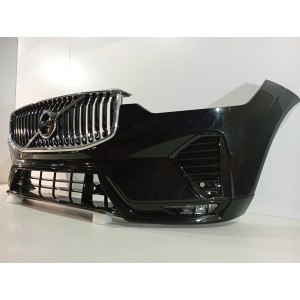 Volvo XC60 II LCI - Zderzak przedni R-Design 32296893 - 11509