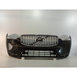 Volvo XC60 II LCI - Zderzak przedni R-Design 32296893 - 11509