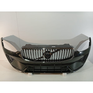 VOLVO XC60 II 2022- Zderzak przedni - 18074