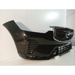 VOLVO XC60 II 2022- Zderzak przedni - 18074
