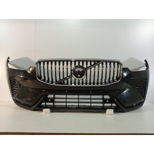 VOLVO XC60 II 2022- Zderzak przedni - 18074