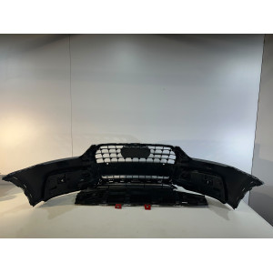 Audi Q3 8U0 2016- Zderzak przedni S-Line 8U0807488AF - 18849