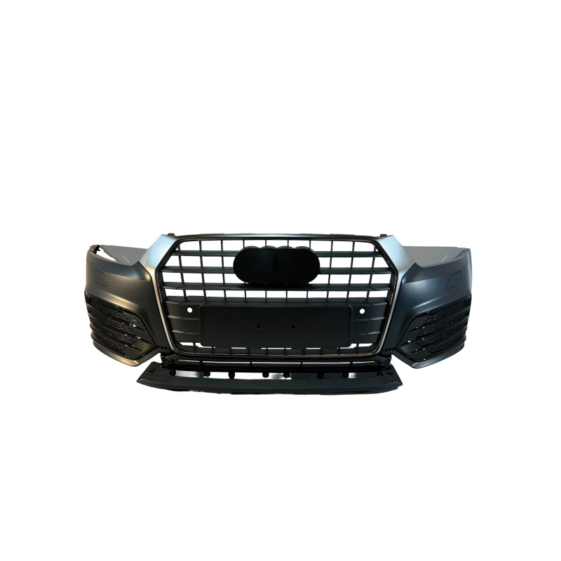 Audi Q3 8U0 2016- Zderzak...