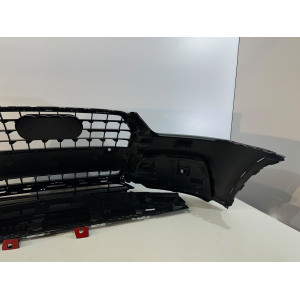 Audi Q3 8U0 2016- Zderzak przedni S-Line 8U0807488AF - 18849