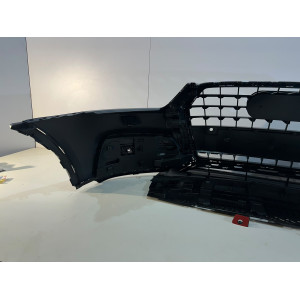 Audi Q3 8U0 2016- Zderzak przedni S-Line 8U0807488AF - 18849