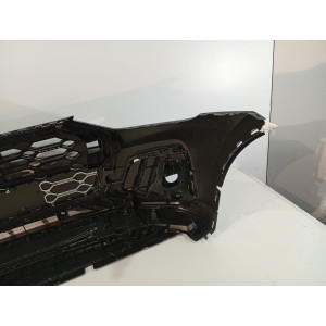 Audi Q5 80A Po liftingu 2021+ Zderzak przedni S-Line - 17227