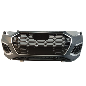 Audi Q5 80A Po liftingu...