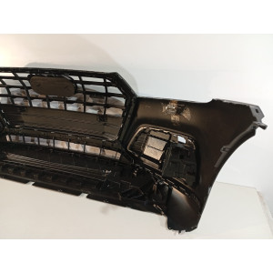 Audi Q5 II 80A S-Line Zderzak Przedni - 17237