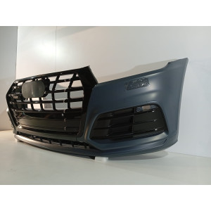 Audi Q5 II 80A S-Line Zderzak Przedni - 17237
