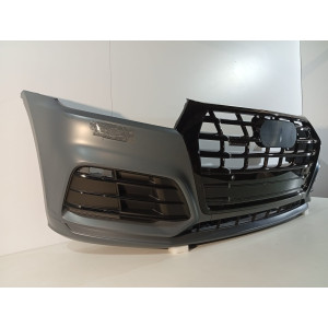 Audi Q5 II 80A S-Line Zderzak Przedni - 17237