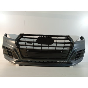 Audi Q5 II 80A S-Line Zderzak Przedni - 17237