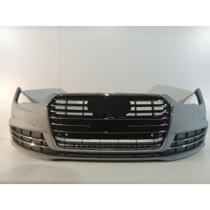 Audi A7 4G8 LCI S-Line Zderzak Przód - 11131