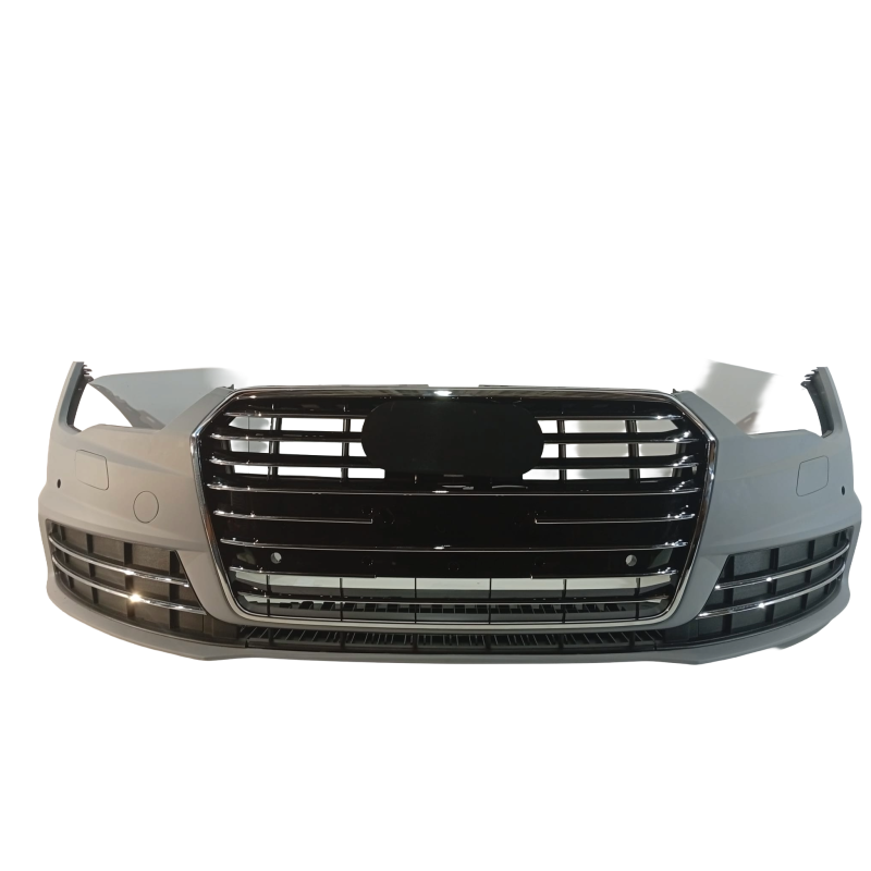 Audi A7 4G8 LCI S-Line Zderzak Przód - 11131
