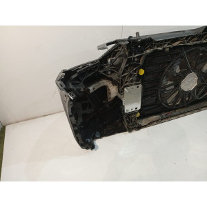 Audi Q5 - Zderzak S-Line, Lampy Full Led, Pas, Zestaw chłodnice - 18856