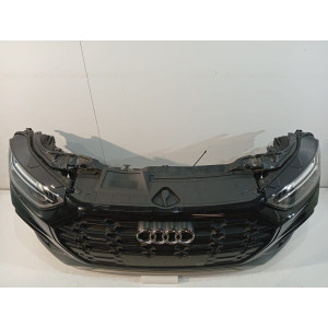Audi Q5 - Zderzak S-Line, Lampy Full Led, Pas, Zestaw chłodnice - 18856