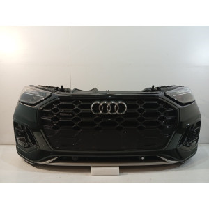 Audi Q5 - Zderzak S-Line, Lampy Full Led, Pas, Zestaw chłodnice - 18856