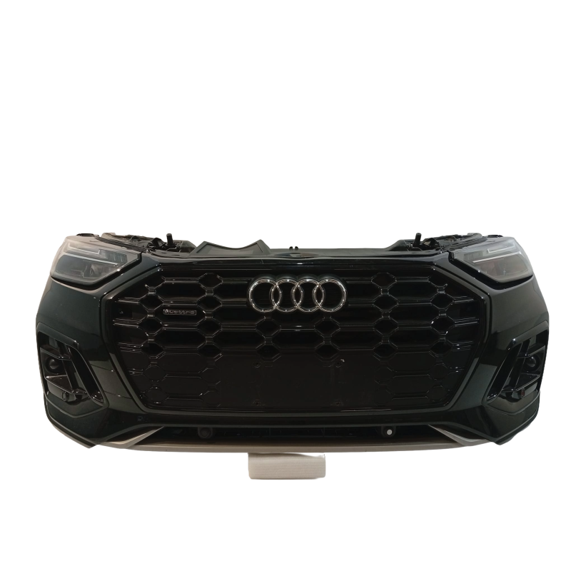Audi Q5 - Zderzak S-Line,...
