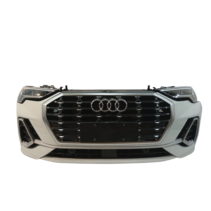 Audi Q3 - Zderzak S-Line,...