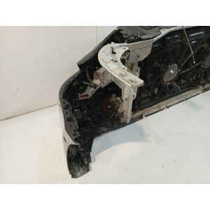 Audi A8 D5 Po lifcie  Zderzak Lampy Full Led Zestaw chłodnic Pas przedni 18857