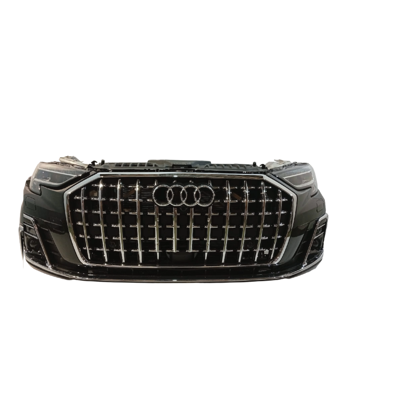 Audi A8 D5 Po lifcie...