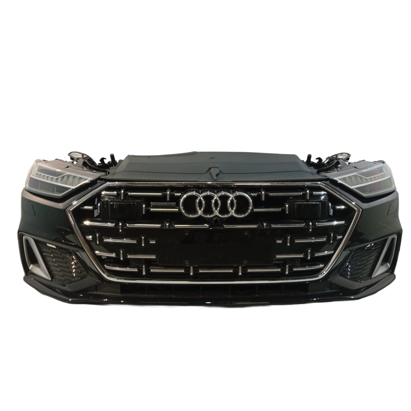 Audi A7 - Zderzak S-Line,...