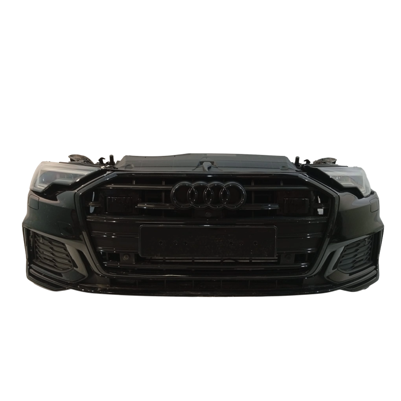 Audi A6 C8 - Zderzak...