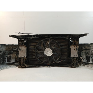 Audi A5 - Zderzak S-Line, Lampy Full Led, Pas, Zestaw chłodnice - 18861