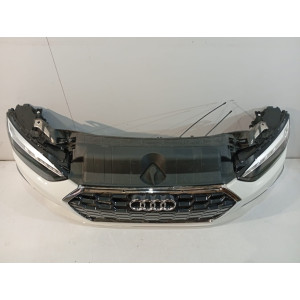 Audi A5 - Zderzak S-Line, Lampy Full Led, Pas, Zestaw chłodnice - 18861