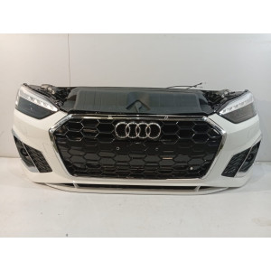 Audi A5 - Zderzak S-Line, Lampy Full Led, Pas, Zestaw chłodnice - 18861