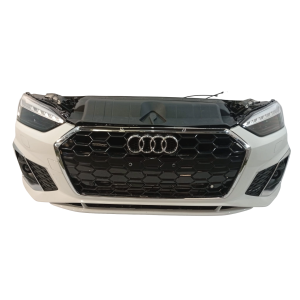 Audi A5 - Zderzak S-Line,...
