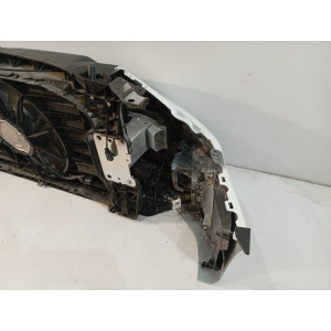 Audi A4 - Zderzak S-Line, Lampy Full Led, Pas, Zestaw chłodnice - 18860