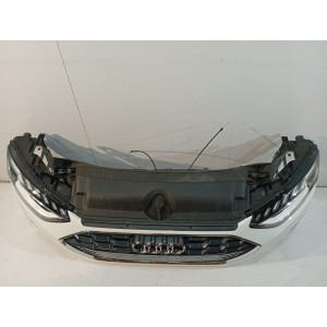 Audi A4 - Zderzak S-Line, Lampy Full Led, Pas, Zestaw chłodnice - 18860