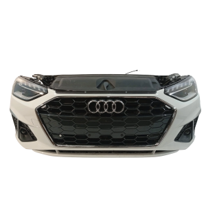 Audi A4 - Zderzak S-Line,...