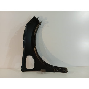 VOLVO XC40 31651217 Błotnik przedni Plug-in Lewy (aluminiowy) - 18866