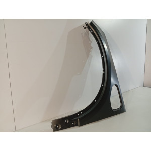 VOLVO XC40 31651217 Błotnik przedni Plug-in Lewy (aluminiowy) - 18866