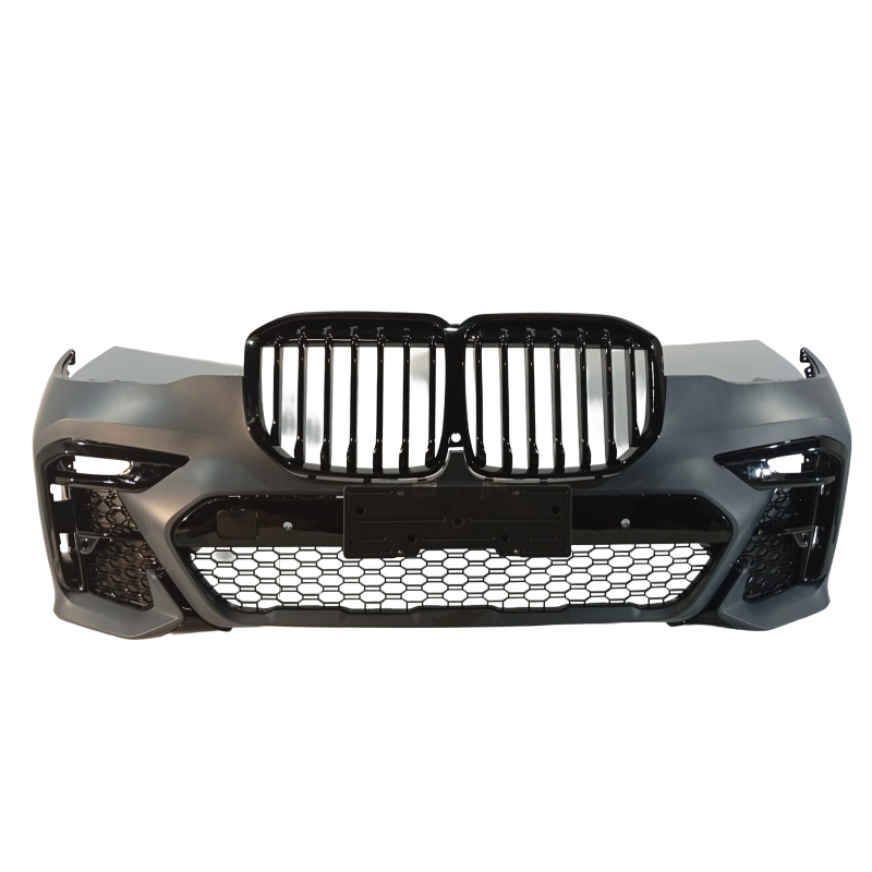 BMW X7 G07 M-Pakiet Zderzak...